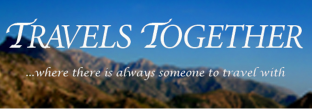 Travels Together - Where there is always someone to travel with...
